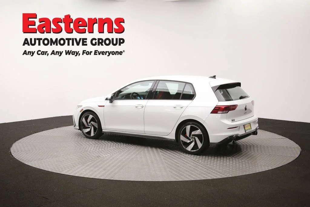 Used 2024 White Volkswagen 2.0T S image 60
