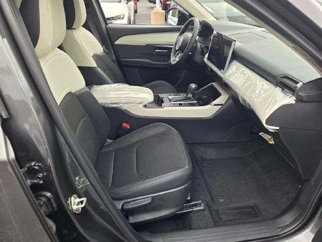 New 2026 Machine Gray Metallic Mazda 2.5 S Select AWD image 5
