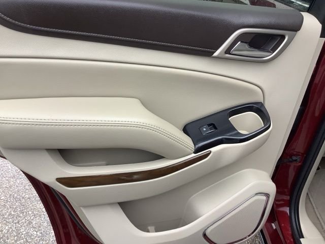 2019 GMC Yukon Denali - Photo 12