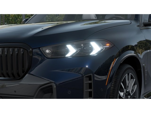 New 2026 Carbon Black Metallic BMW xDrive40i image 6