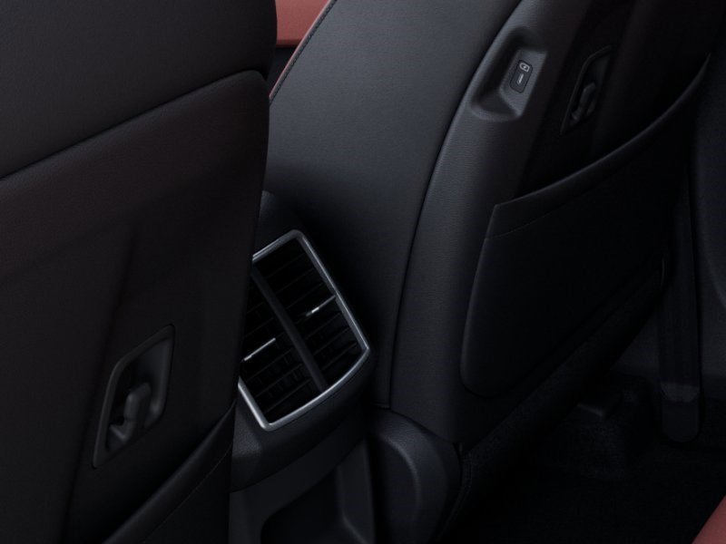 New 2026 Shadow Matte Gray Kia SX-Prestige image 26