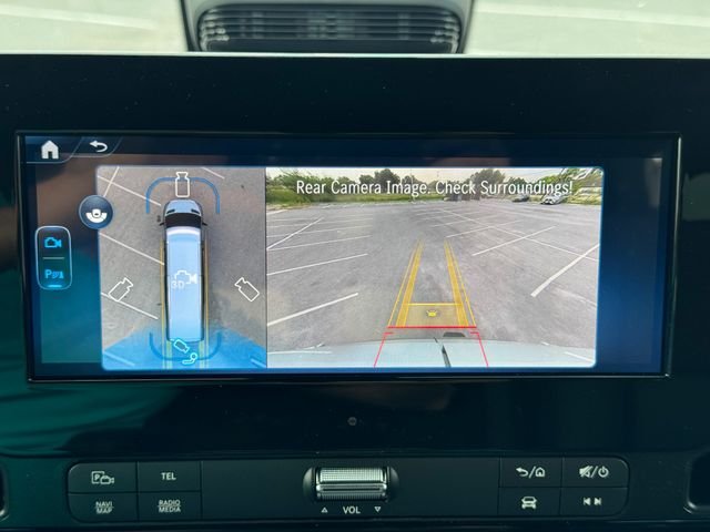 2025 Mercedes-Benz Sprinter Cargo Van Base - Photo 26