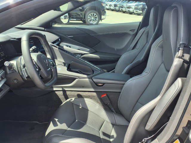 2024 Chevrolet Corvette 1LT - Photo 11