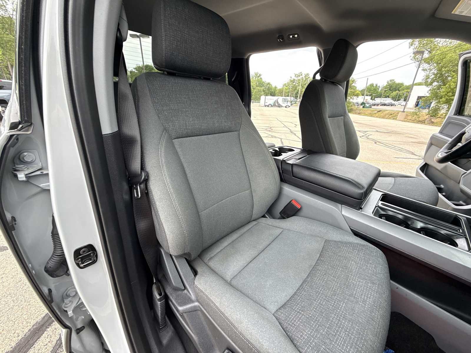 2024 Ford F-150 XLT - Photo 26