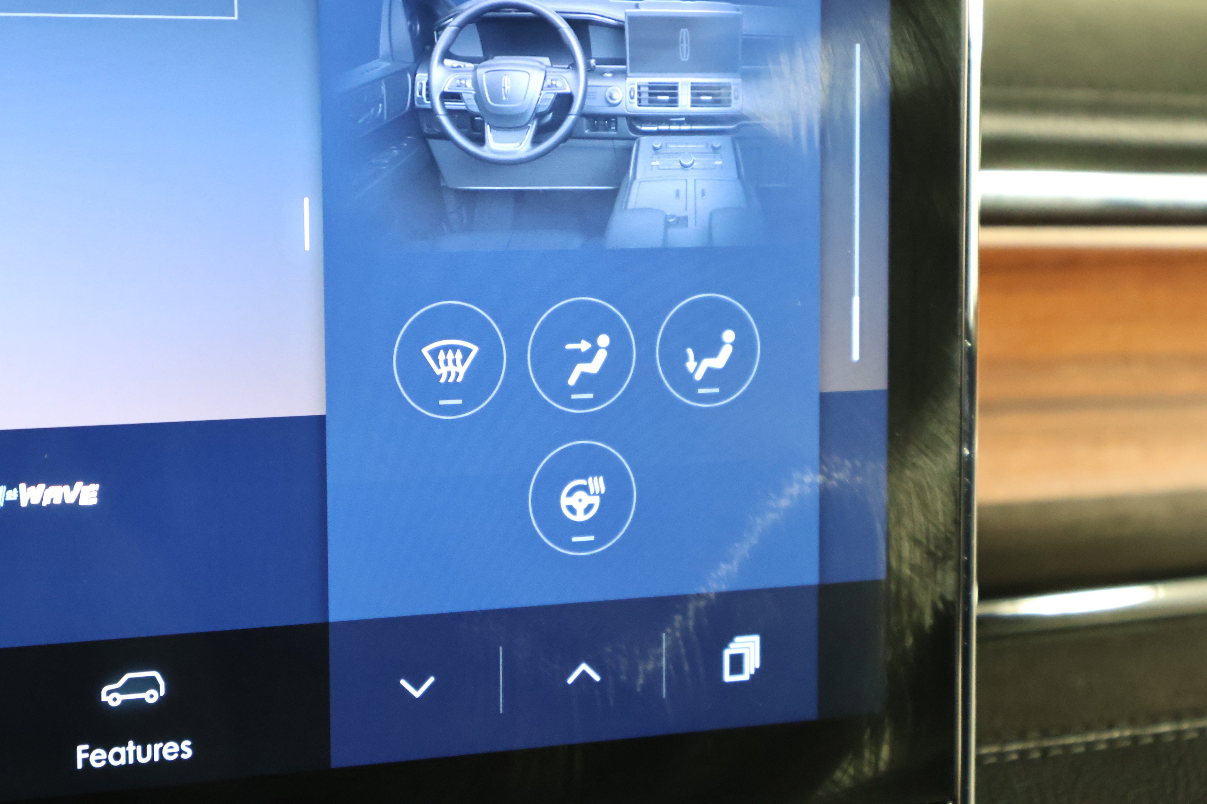 2024 Lincoln Navigator Premiere - Photo 29