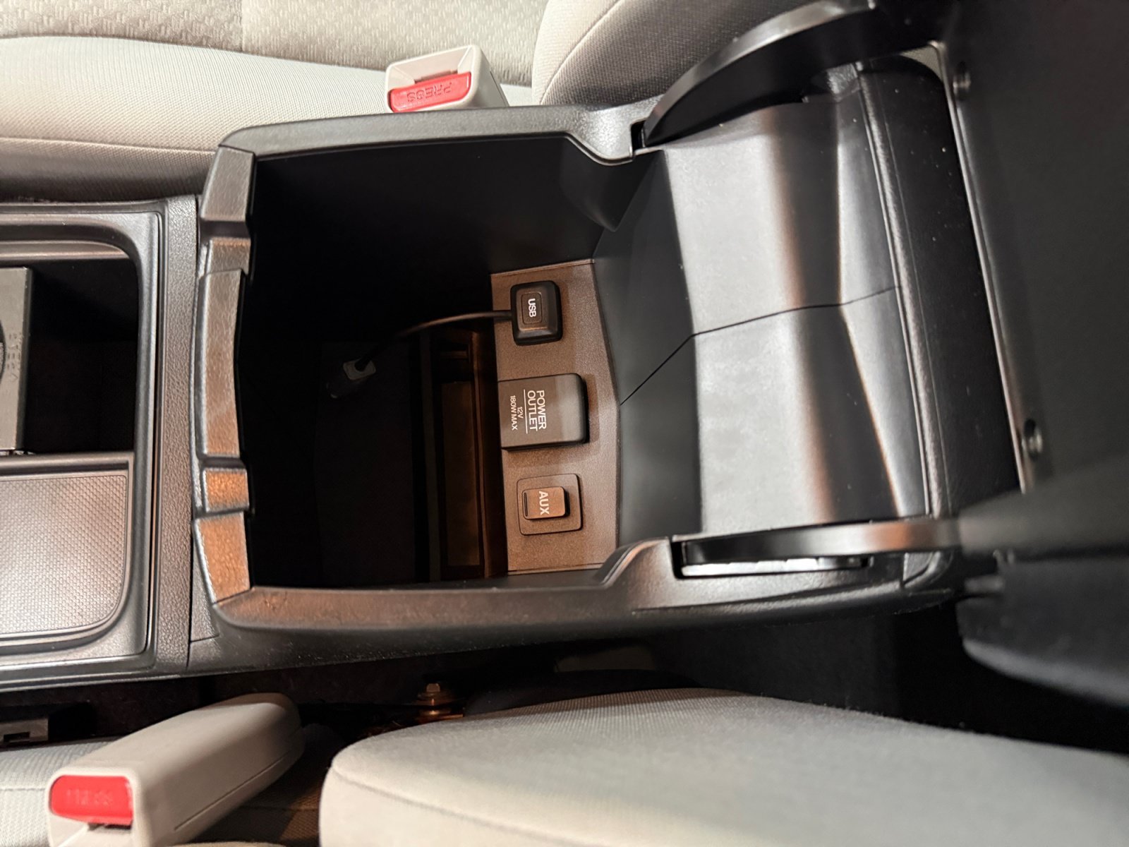 2016 Honda CR-V SE - Photo 17