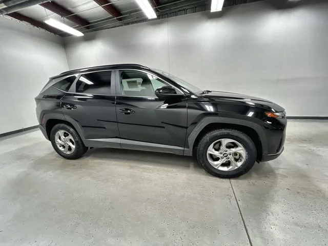 2024 Hyundai Tucson SEL - Photo 9
