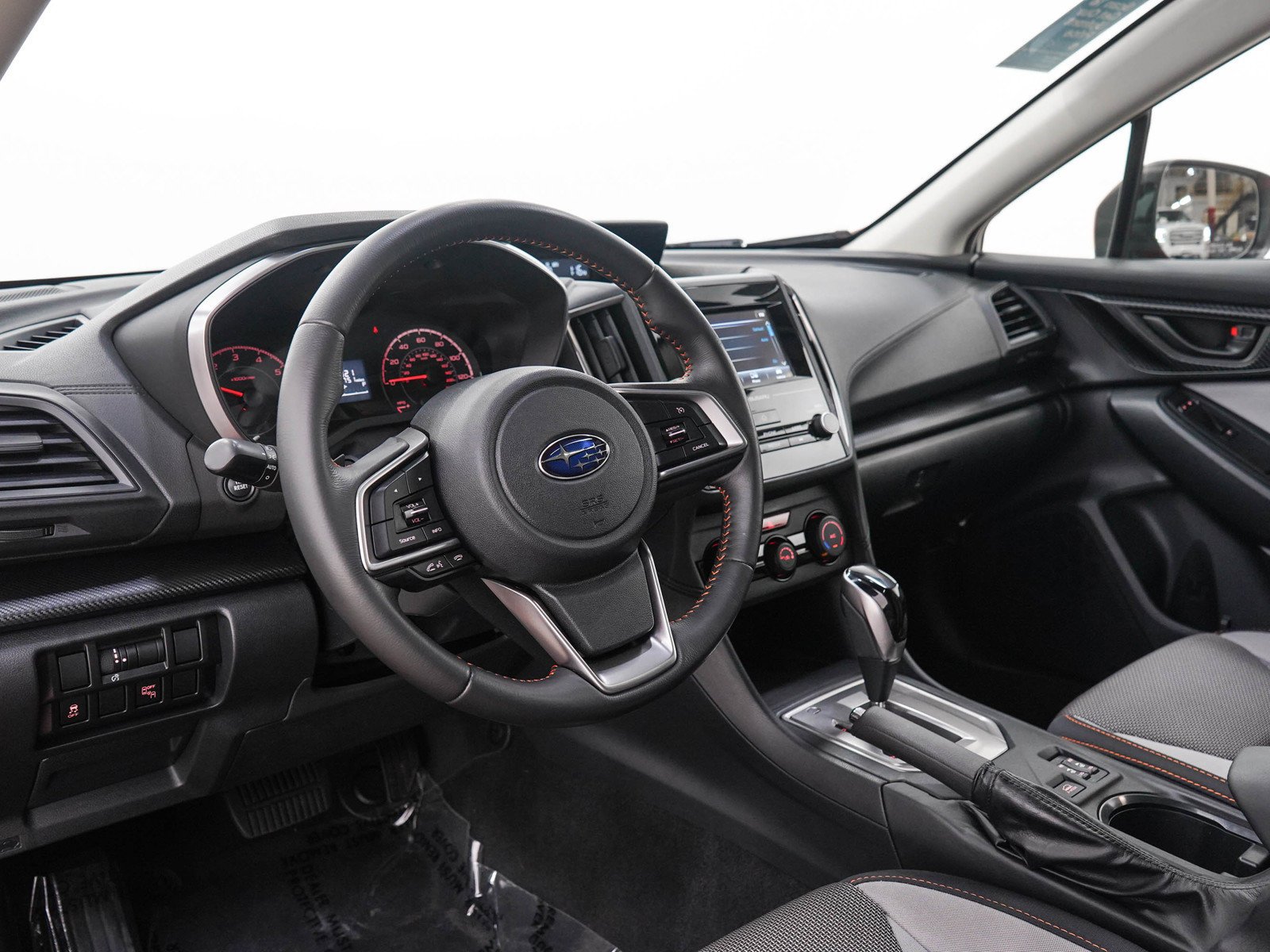 Used 2018 Orange Subaru 2.0I Premium image 22