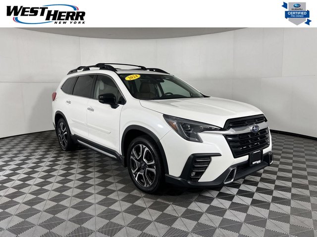2024 Subaru Ascent Touring