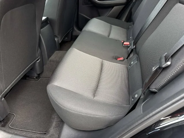 New 2026 Jet Black Mica Mazda 2.5 S AWD image 15