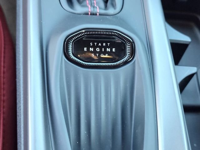 New 2026 White Knuckle Dodge Scat Pack Plus image 18