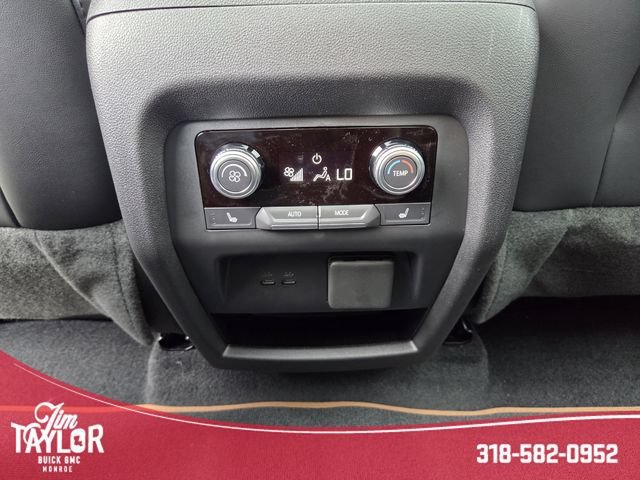 2026 GMC Acadia AT4 - Photo 35