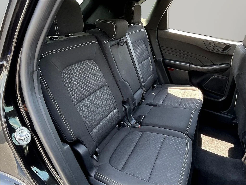 Used 2024 Black Ford Active image 24