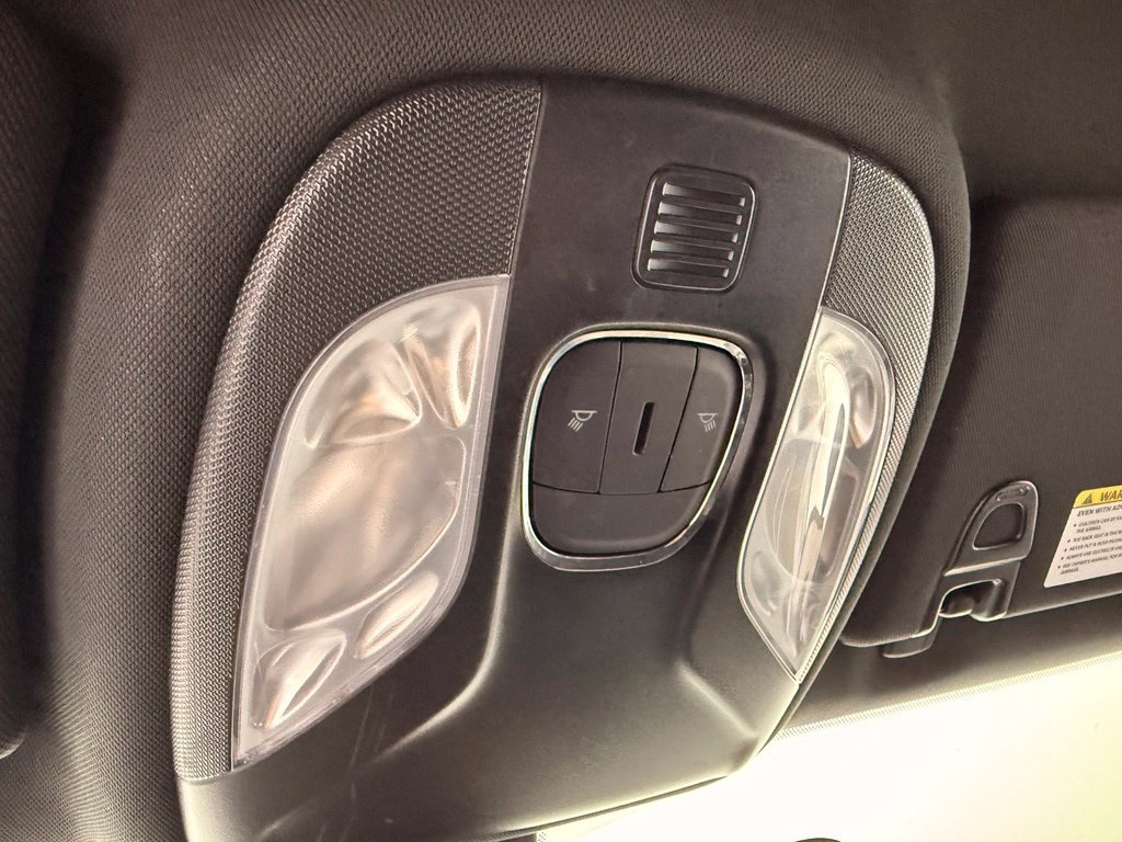 Used 2025 Red Jeep Trailhawk image 28