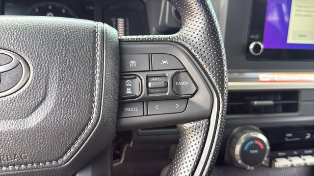 Used 2026 Ice Toyota SR5 image 19