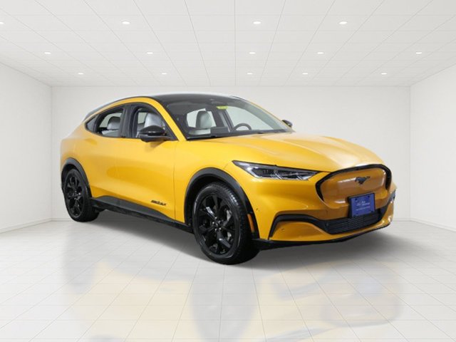 2023 Ford Mustang Mach-E