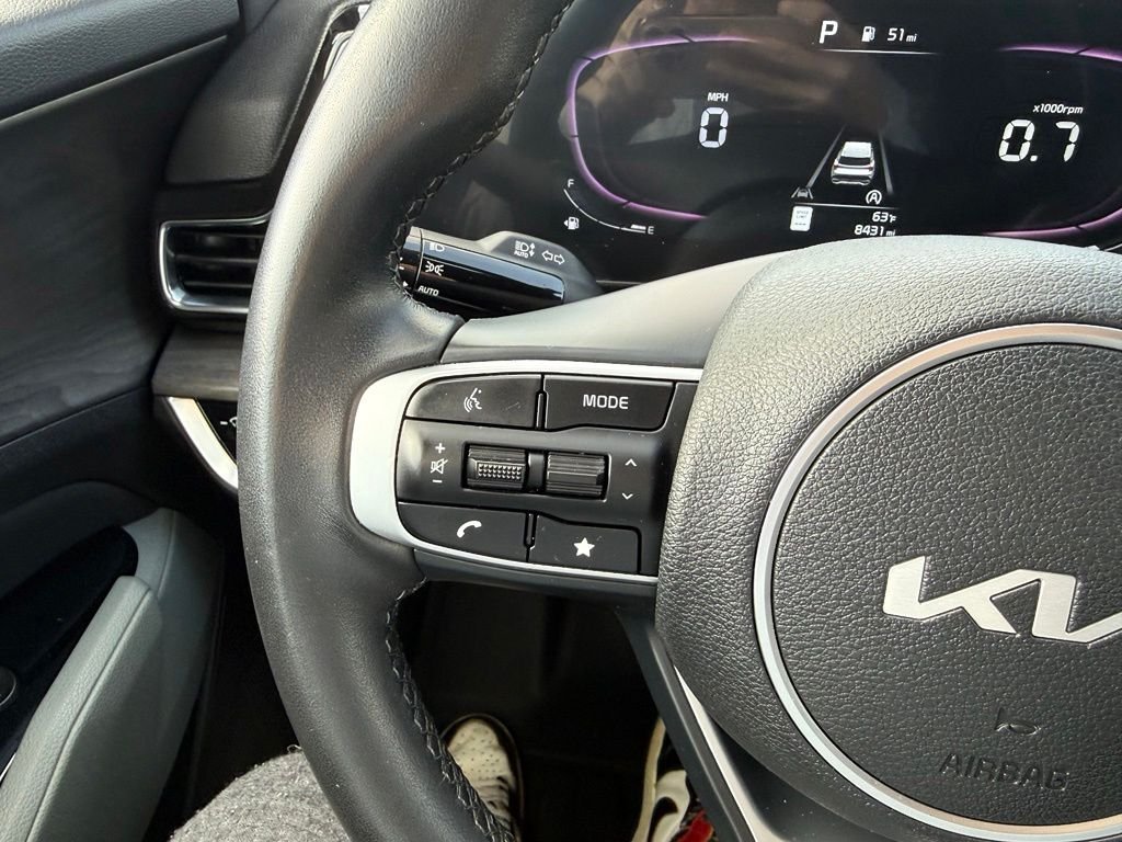 2023 Kia Sportage X-Line - Photo 17