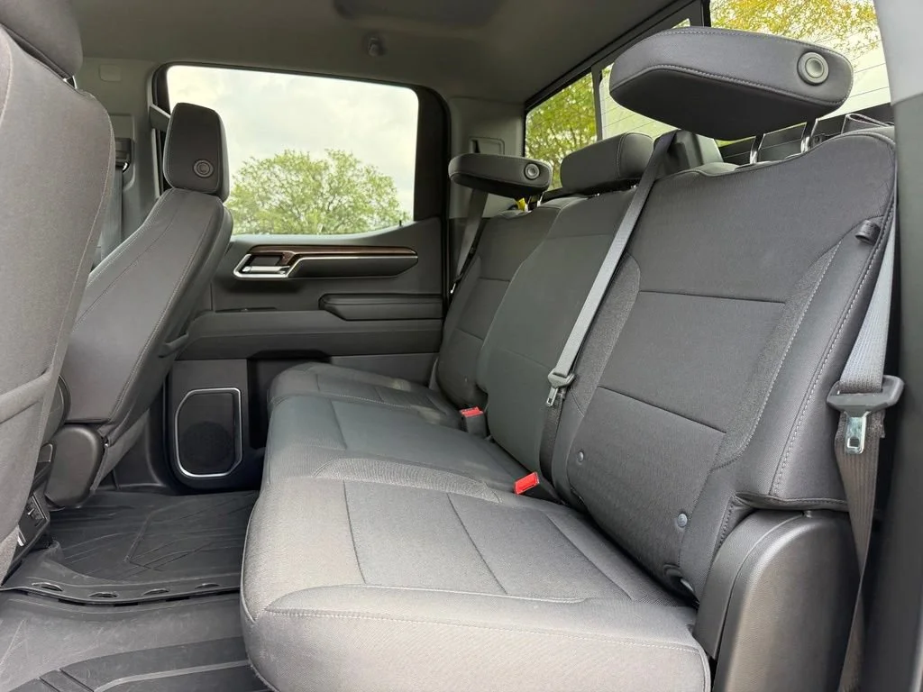 Used 2024 Slate Gray Metallic Chevrolet LT image 24