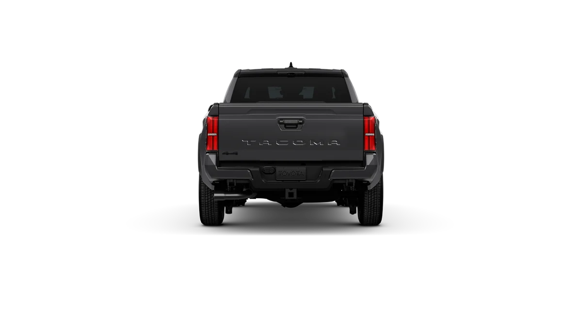 New 2026 Underground Toyota TRD Sport image 34