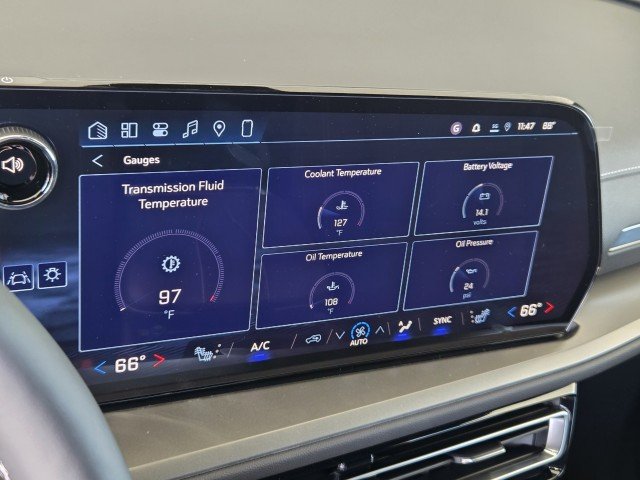 2026 Chevrolet Traverse LT - Photo 36