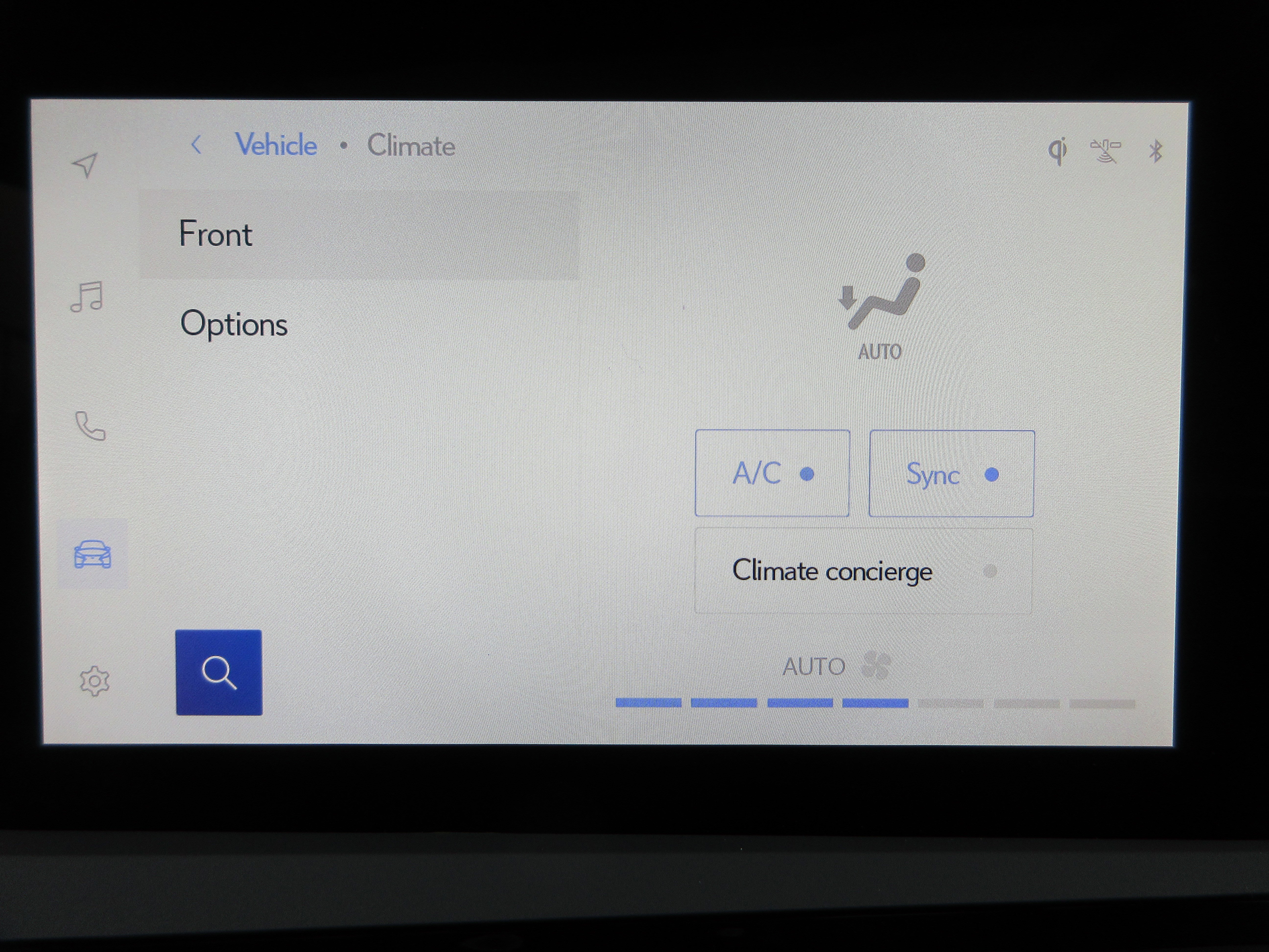 2025 Lexus ES 350 - Photo 39