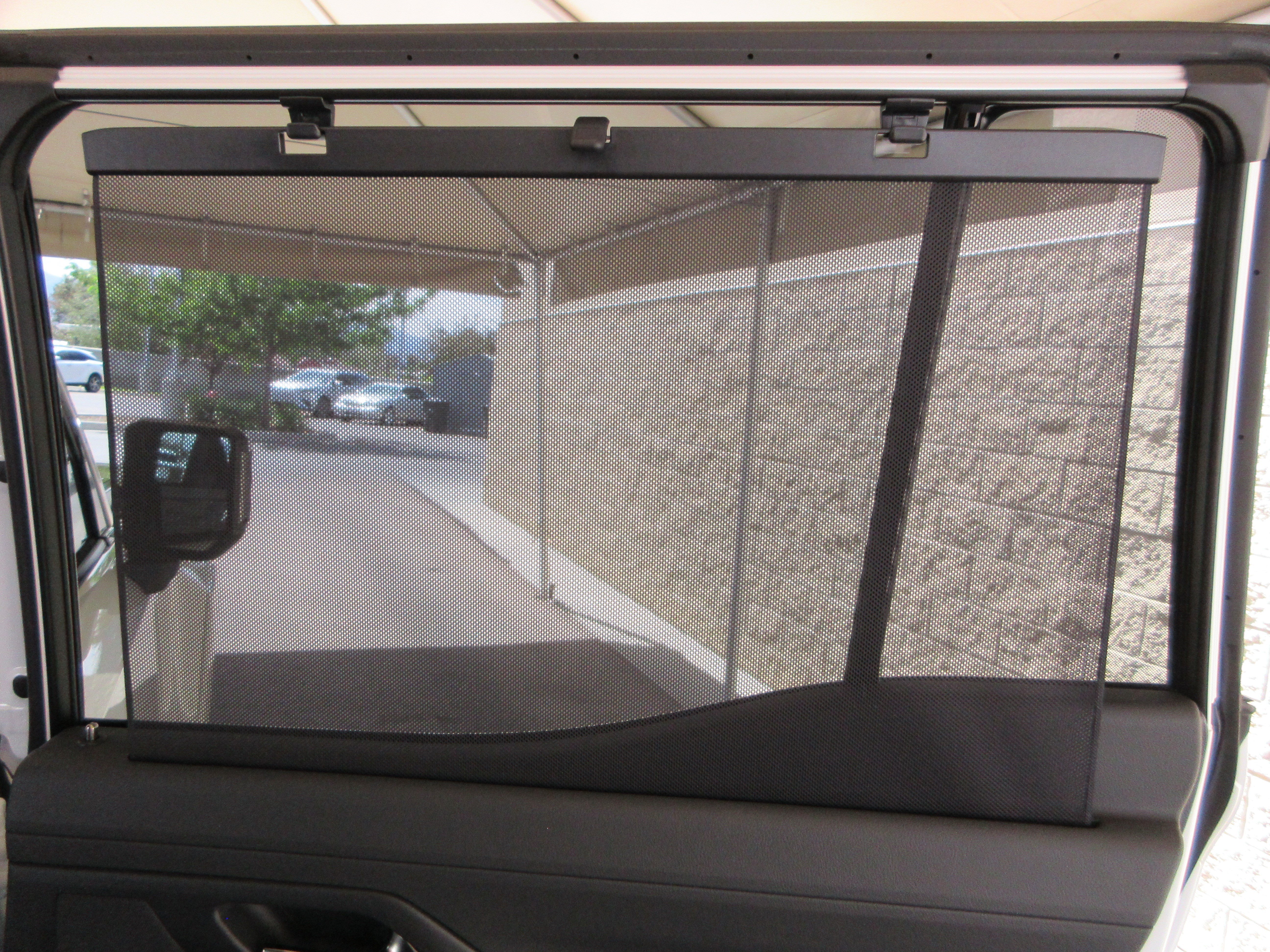 2026 Lexus GX Luxury - Photo 22