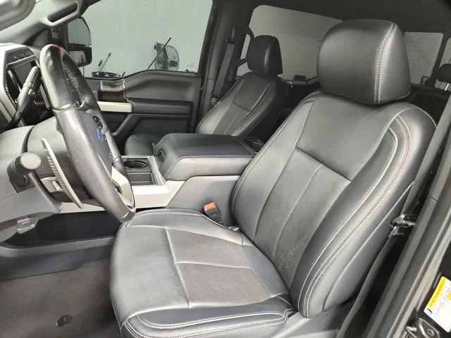 2022 Ford F-250 Super Duty Lariat - Photo 22