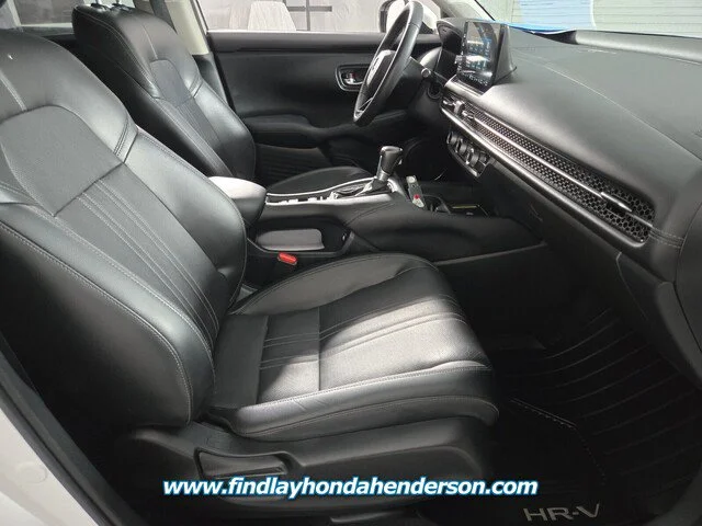 2023 Honda HR-V EX-L - Photo 54