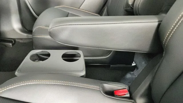 Certified Used 2026 Red Mazda Premium image 30