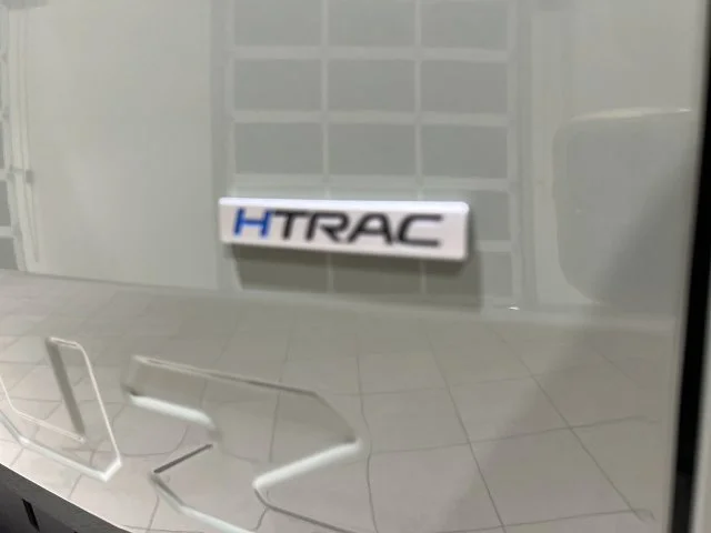 2025 Hyundai Santa Cruz SEL - Photo 27