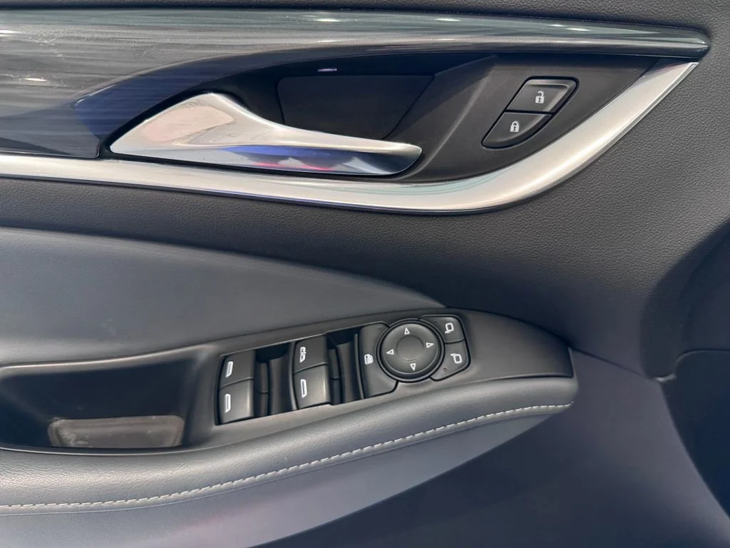 2021 Buick Enclave Essence - Photo 26