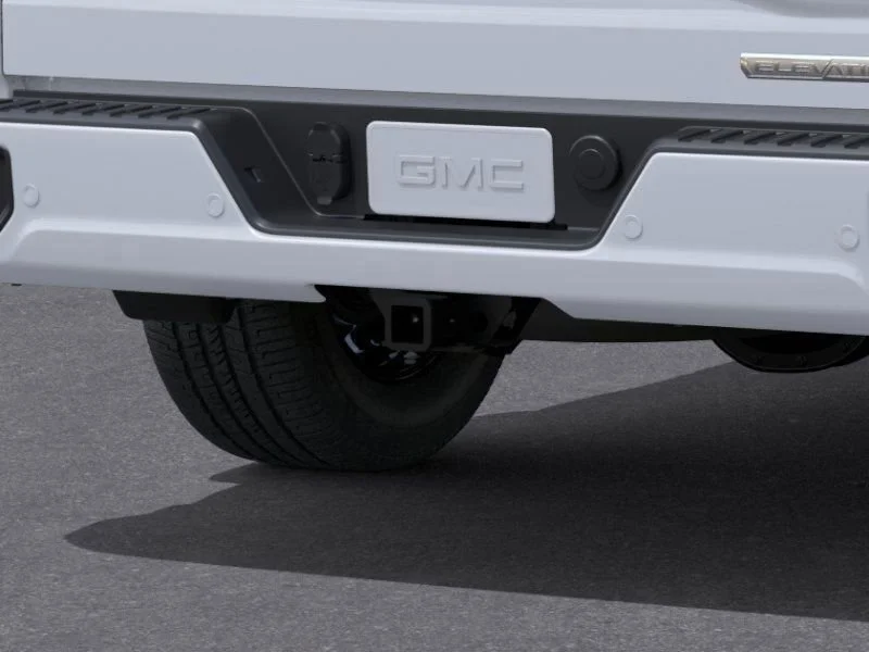 2026 GMC Sierra 1500 Elevation - Photo 21