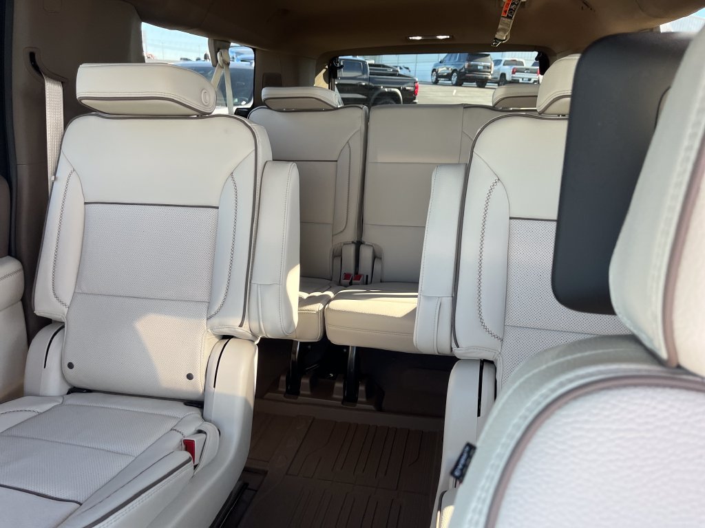 New 2027 Downpour Metallic GMC Denali image 13