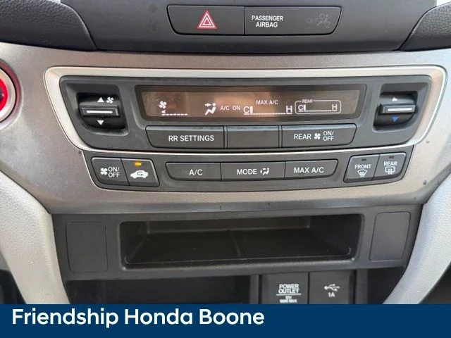 Used 2019 Gray Honda LX image 22