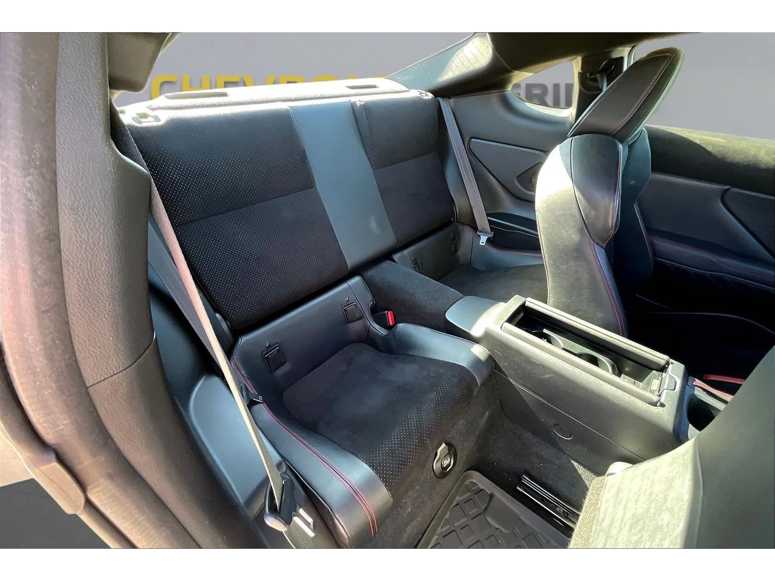 Used 2022 White Subaru Limited image 18