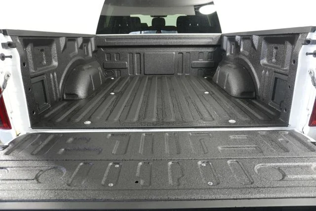 New 2026 Oxford White Ford STX® image 24