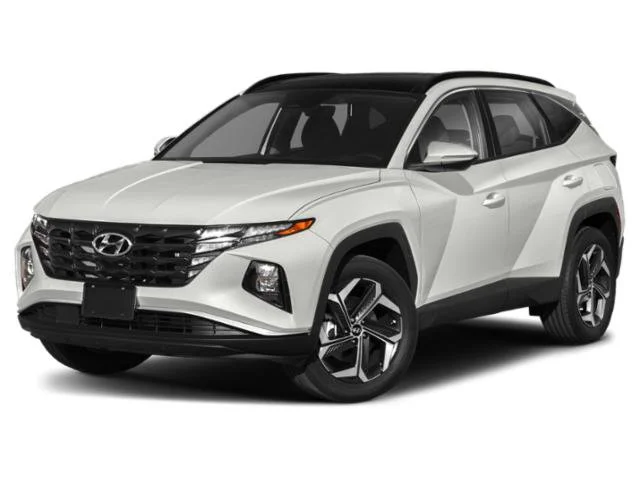 Used 2022 Quartz White Hyundai SEL Convenience image 1