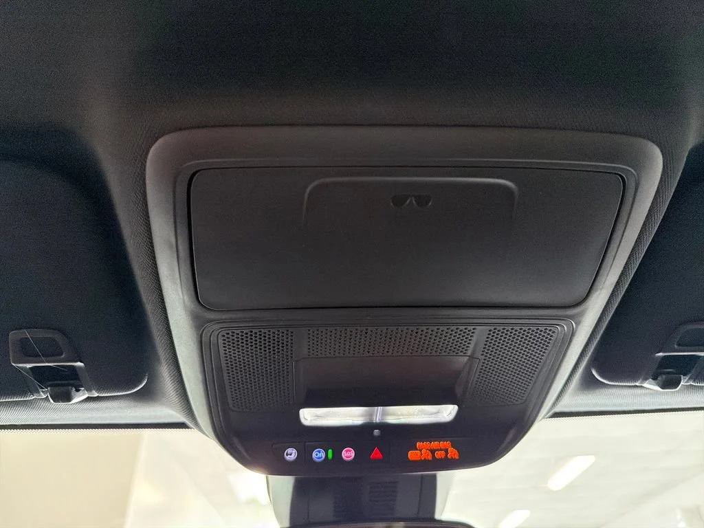New 2027 Radiant Red Tintcoat Chevrolet ACTIV image 16