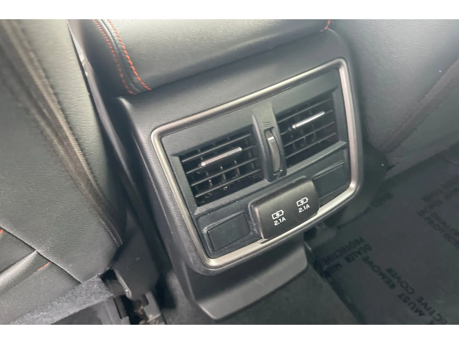 Used 2021 CRYSTAL WHITE PEA Subaru Sport image 40