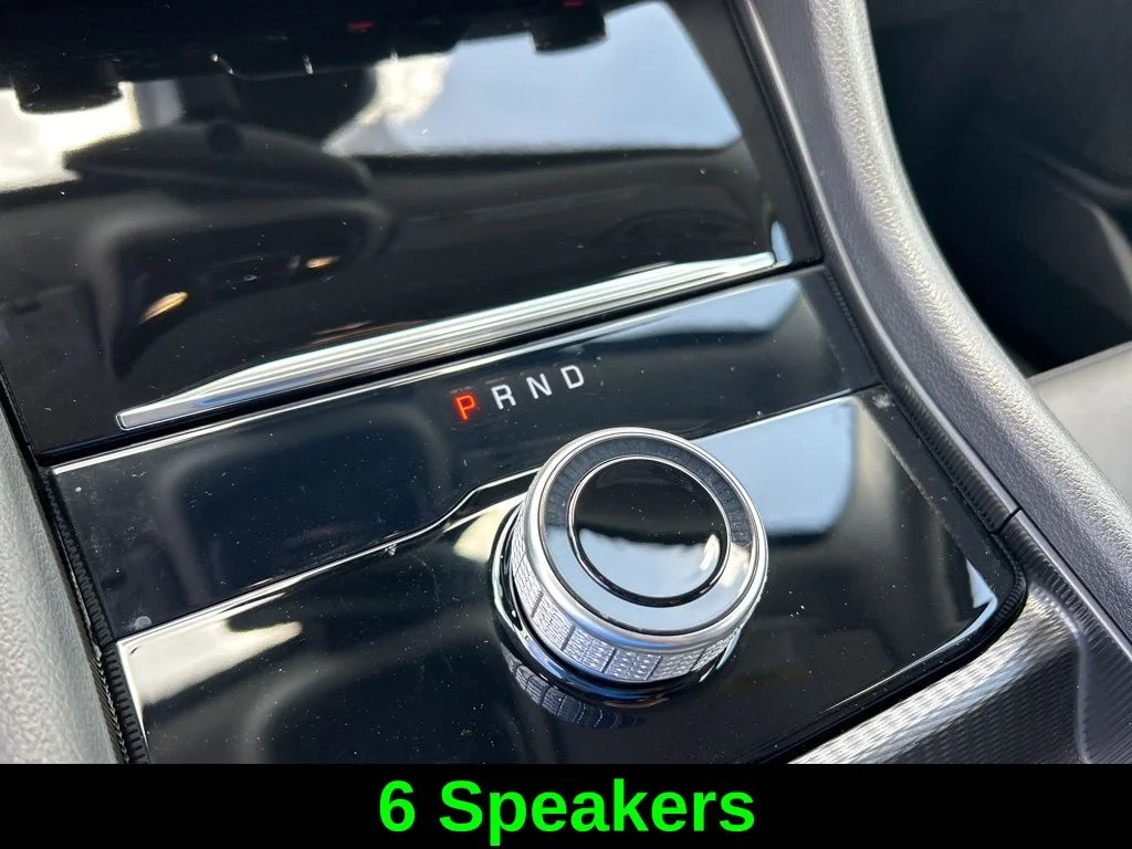 Used 2024 Silver Jeep Limited image 15