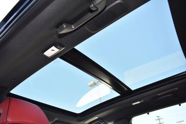 New 2026 Majestic Black Pearl Acura A-Spec Advance Package image 23