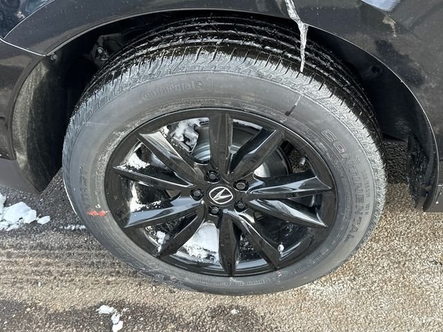 2026 Acura RDX Base - Photo 7