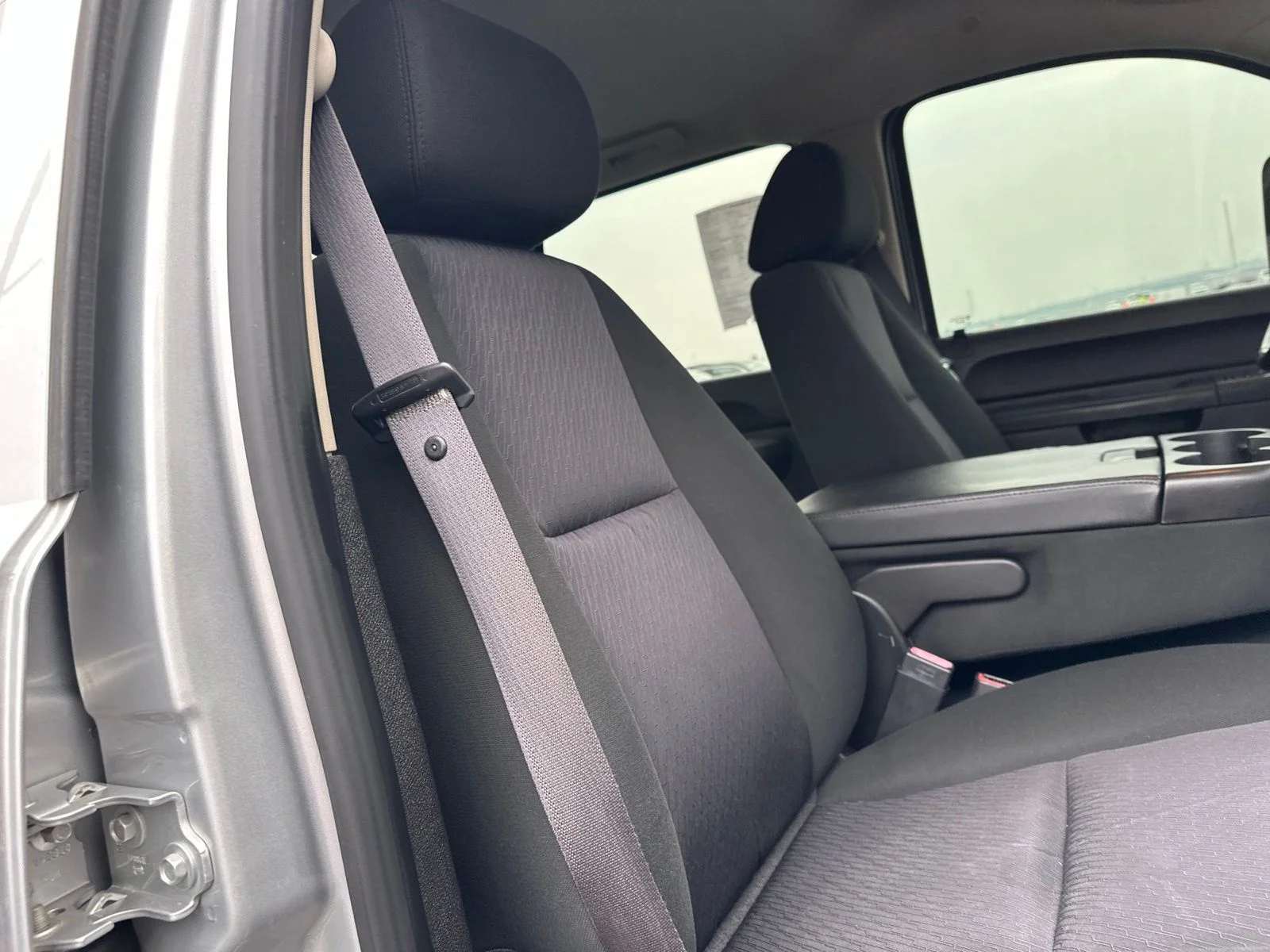 Used 2012 Silver Chevrolet LT image 35