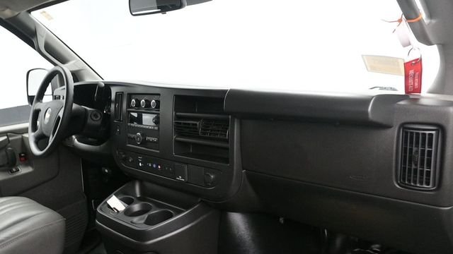 Used 2024 White Chevrolet LS image 19