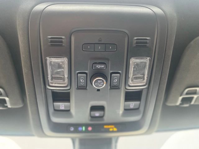 Used 2021 Black Chevrolet RST image 32