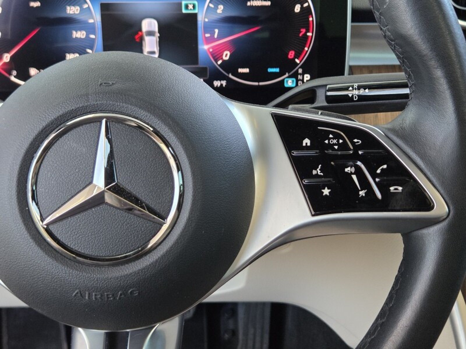 Certified Used 2024 Black Mercedes-Benz C 300 image 27