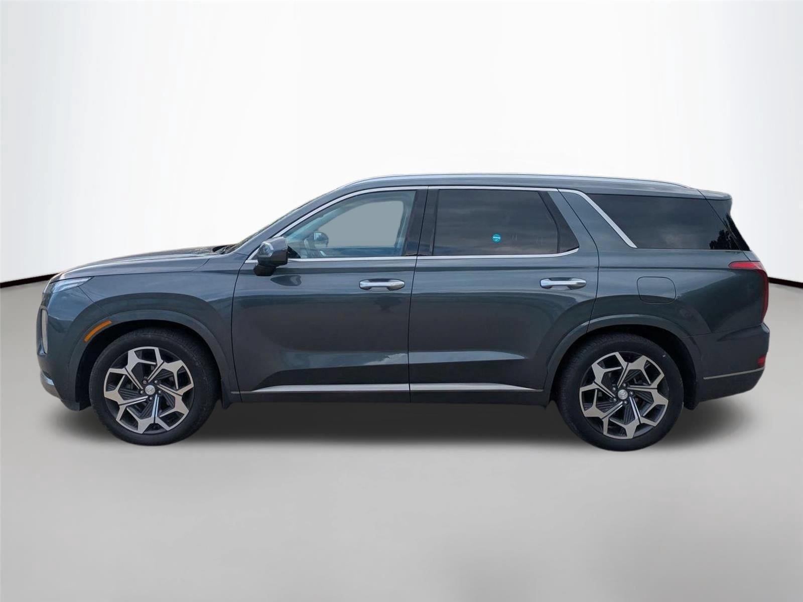 Used 2022  HYUNDAI  image 7