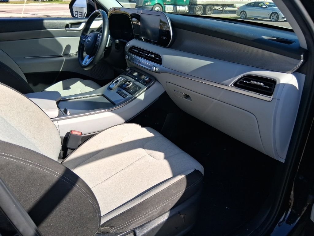 2022 Hyundai Palisade SEL - Photo 15