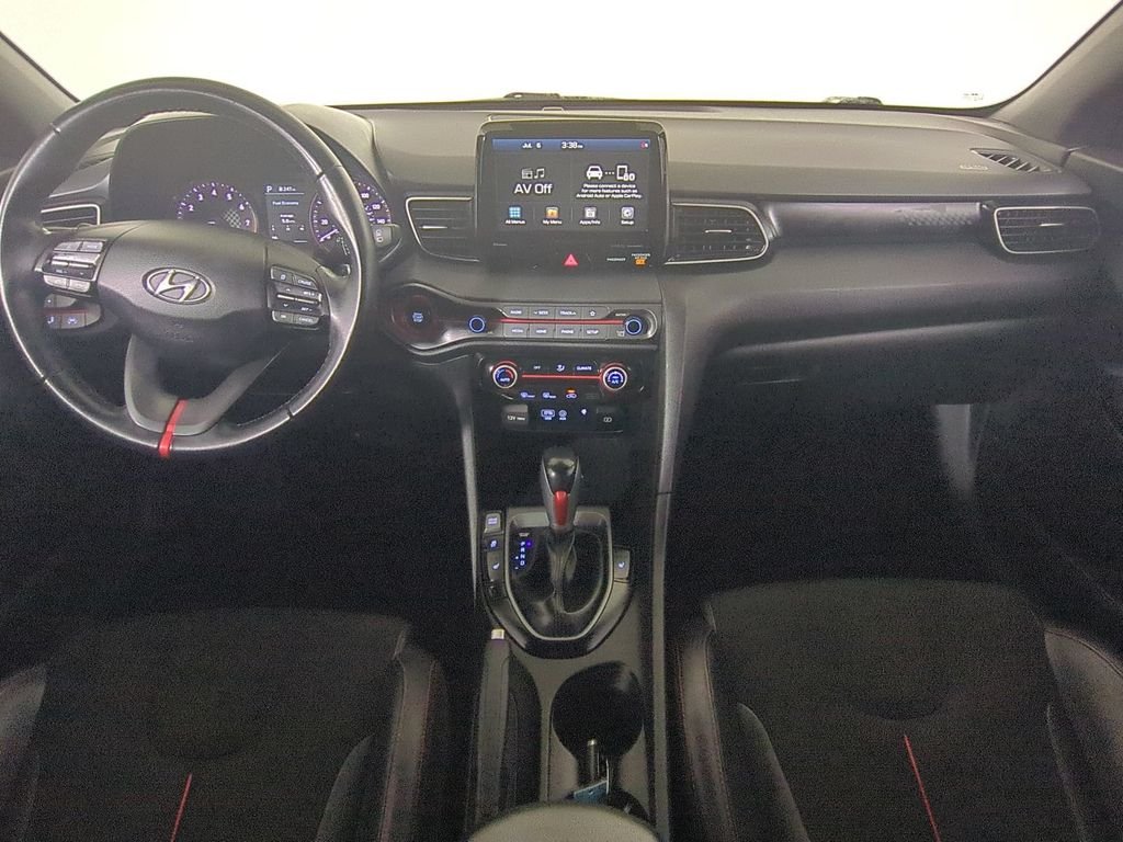 Used 2020 White Hyundai 2.0 Premium image 16