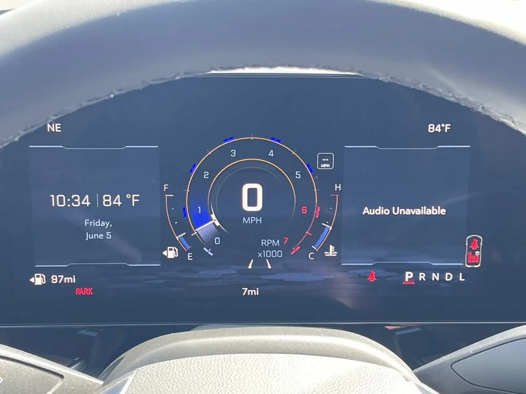 2026 Chevrolet Tahoe LS - Photo 25